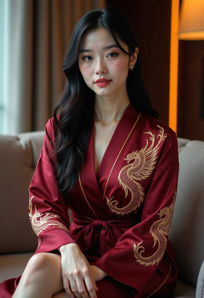 闪婚当晚总裁认错人