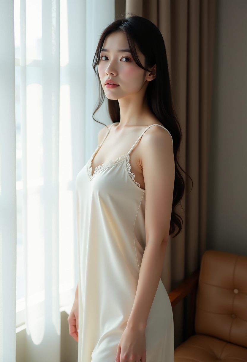 农门小媳妇种田忙